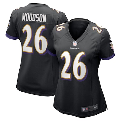 Baltimore Ravens Women Jerseys 2025-10-17-051